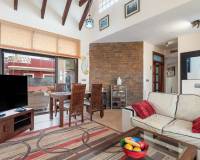 Resale - Detached Villa - Algorfa - Lo Crispin