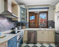 Resale - Detached Villa - Algorfa - Lo Crispin