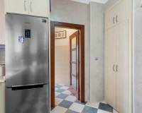 Resale - Detached Villa - Algorfa - Lo Crispin