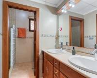 Resale - Detached Villa - Algorfa - Lo Crispin