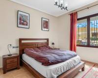 Resale - Detached Villa - Algorfa - Lo Crispin