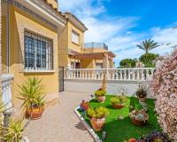 Resale - Detached Villa - Algorfa - Lo Crispin