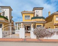 Resale - Detached Villa - Algorfa - Lo Crispin