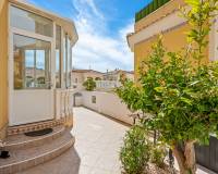 Resale - Detached Villa - Algorfa - Lo Crispin