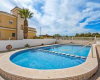 Resale - Detached Villa - Algorfa - Lo Crispin