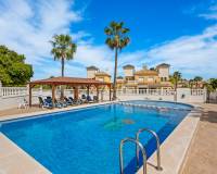 Resale - Detached Villa - Algorfa - Lo Crispin