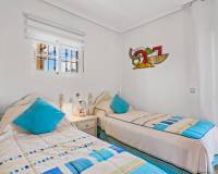 Resale - Detached Villa - Algorfa - Lo Crispin