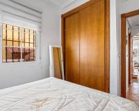 Resale - Detached Villa - Algorfa - Lo Crispin