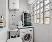 Resale - Detached Villa - Algorfa - Lo Crispin
