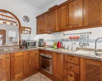 Resale - Detached Villa - Algorfa - Lo Crispin