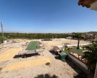 Resale - Detached Villa - Algorfa - Montebello