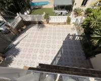 Resale - Detached Villa - Algorfa - Montebello