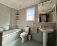 Resale - Detached Villa - Algorfa - Montebello