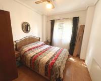 Resale - Detached Villa - Algorfa - Montebello
