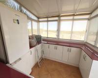 Resale - Detached Villa - Algorfa - Montebello