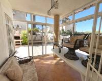 Resale - Detached Villa - Algorfa - Montebello