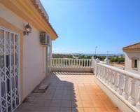 Resale - Detached Villa - Alicante* NO USAR -  Ciudad Quesada