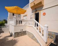 Resale - Detached Villa - Alicante* NO USAR -  Ciudad Quesada