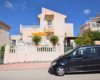 Resale - Detached Villa - Alicante* NO USAR -  Ciudad Quesada