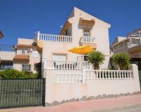 Resale - Detached Villa - Alicante* NO USAR -  Ciudad Quesada