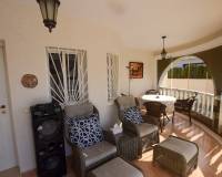 Resale - Detached Villa - Benijófar - Monte Azul/ El Dorado