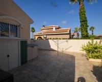 Resale - Detached Villa - Benijófar - Monte Azul/ El Dorado