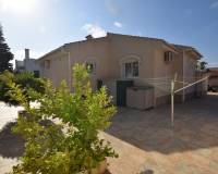 Resale - Detached Villa - Benijófar - Monte Azul/ El Dorado