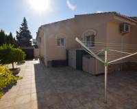 Resale - Detached Villa - Benijófar - Monte Azul/ El Dorado