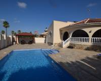 Resale - Detached Villa - Benijófar - Monte Azul/ El Dorado