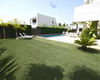 Resale - Detached Villa - Ciudad Quesada - Airstrip