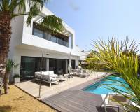 Resale - Detached Villa - Ciudad Quesada - Airstrip