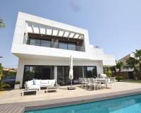 Resale - Detached Villa - Ciudad Quesada - Airstrip