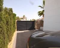 Resale - Detached Villa - Ciudad Quesada - Airstrip