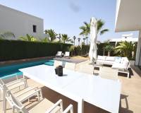 Resale - Detached Villa - Ciudad Quesada - Airstrip