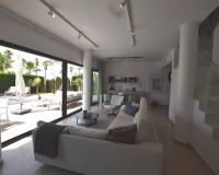 Resale - Detached Villa - Ciudad Quesada - Airstrip