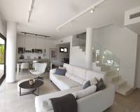 Resale - Detached Villa - Ciudad Quesada - Airstrip