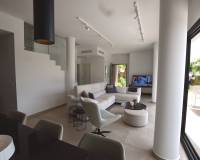 Resale - Detached Villa - Ciudad Quesada - Airstrip