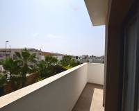 Resale - Detached Villa - Ciudad Quesada - Airstrip