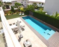 Resale - Detached Villa - Ciudad Quesada - Airstrip