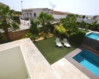 Resale - Detached Villa - Ciudad Quesada - Airstrip
