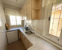 Resale - Detached Villa - Ciudad Quesada - Airstrip