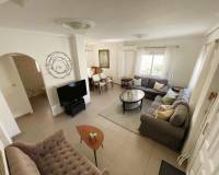 Resale - Detached Villa - Ciudad Quesada - Airstrip