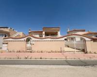 Resale - Detached Villa - Ciudad Quesada - Airstrip