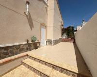 Resale - Detached Villa - Ciudad Quesada - Airstrip