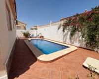 Resale - Detached Villa - Ciudad Quesada - Airstrip