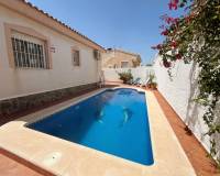 Resale - Detached Villa - Ciudad Quesada - Airstrip