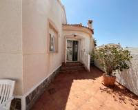 Resale - Detached Villa - Ciudad Quesada - Airstrip