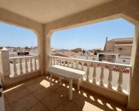 Resale - Detached Villa - Ciudad Quesada - Airstrip