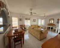Resale - Detached Villa - Ciudad Quesada - Airstrip