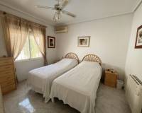 Resale - Detached Villa - Ciudad Quesada - Airstrip